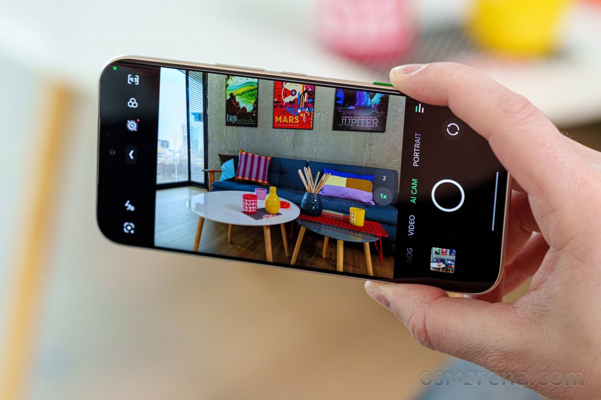 Infinix Note Edge review