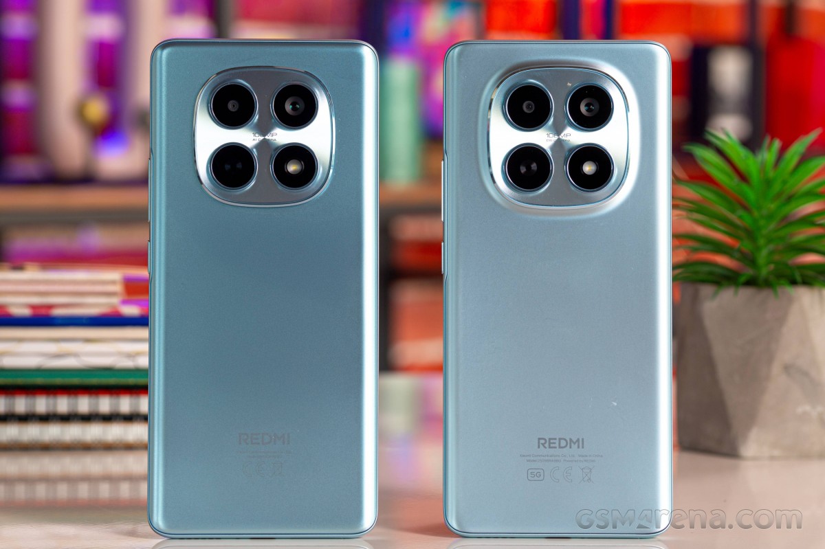 Xiaomi Redmi Note 15 review