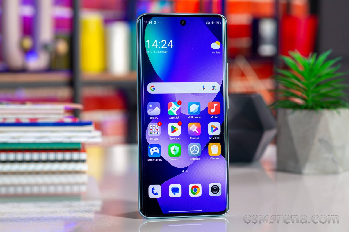Xiaomi Redmi Note 15 review