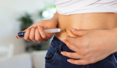 Influencer Taking Mounjaro Explains First-Hand Effects Of Weight-Loss Drug