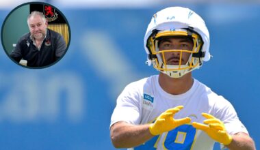 Former PREM boss secures top job at grassroots club while returning NFL prospect set to leave France