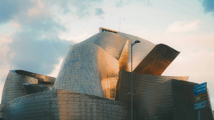 Guggenheim Museum Bilbao