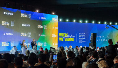 Sharjah's Largest Entrepreneurship Festival to Host 14,000 Innovators
