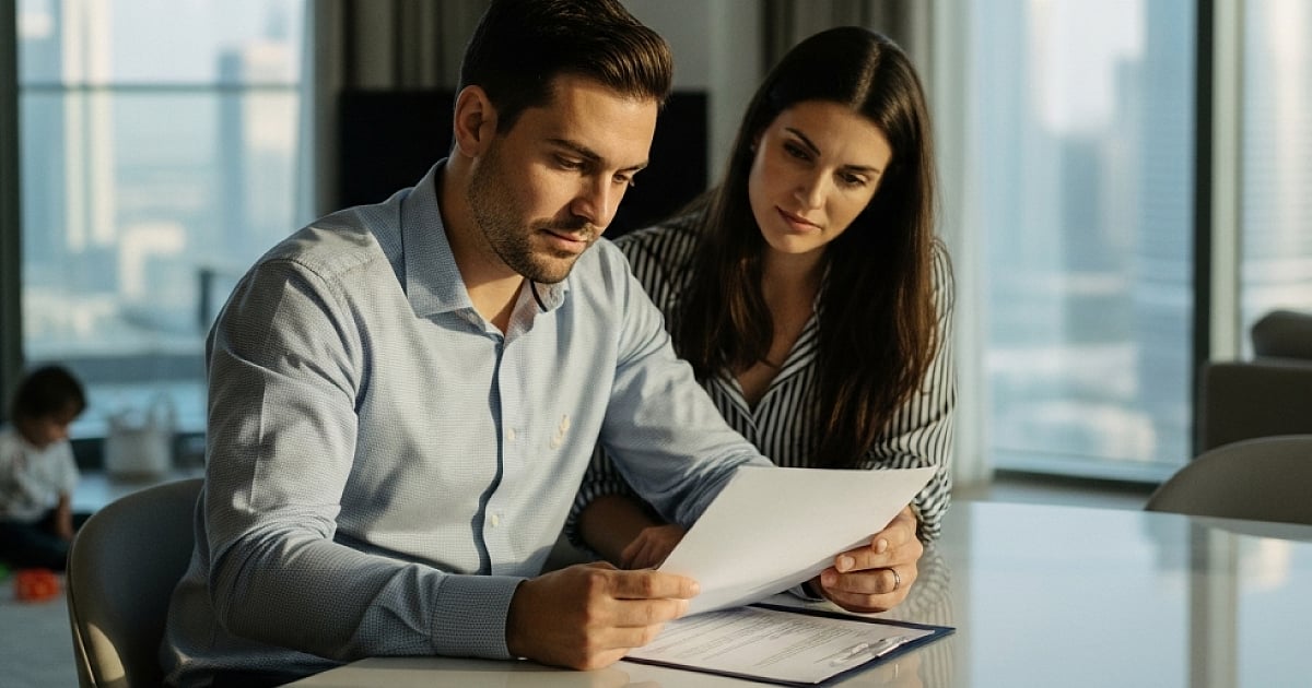 Do the UAE’s new legal reforms make wills mandatory?