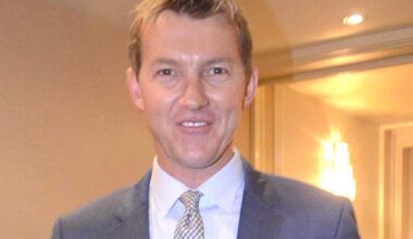 Brett Lee Praises Dubai as Safest Place for Women and Kids, Relocates with Family