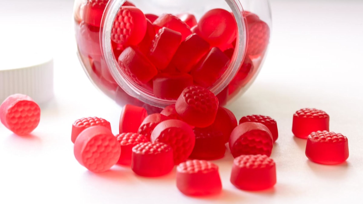 Gummy supplements: Tasty and easy, but what to know about sugar and nutrients