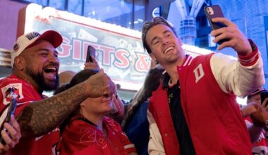 NRL 2026, Clint Gutherson, St George Illawarra Dragons, Rugby League Las Vegas