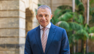 What we are doing about AI at UWA