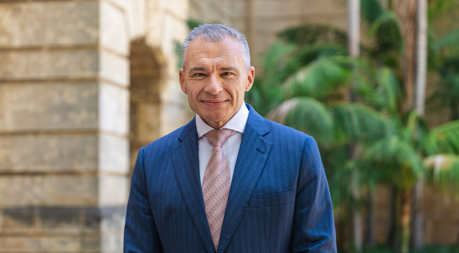 What we are doing about AI at UWA