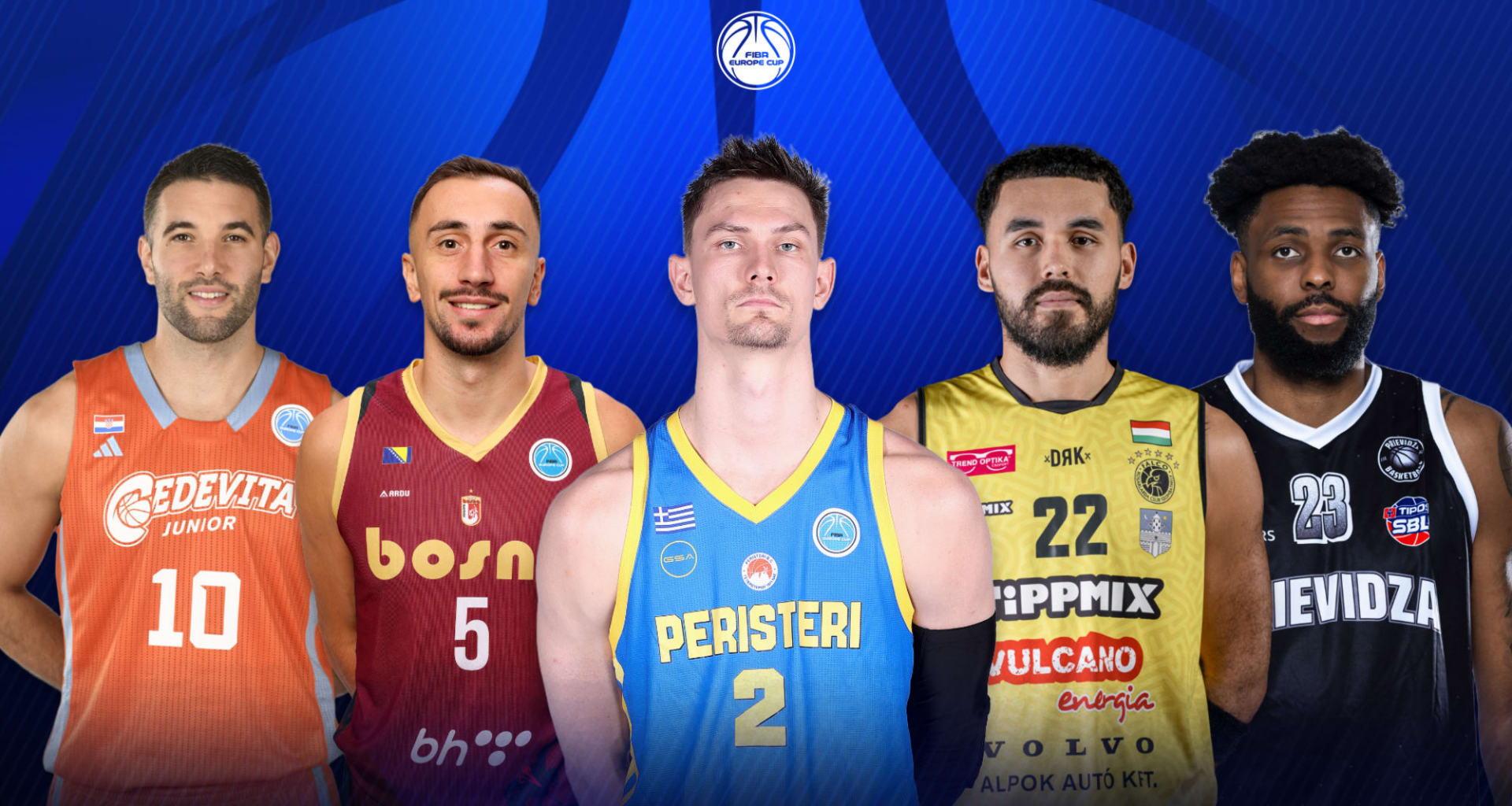 Who had the best performance of Gameday 11? | FIBA Basketball