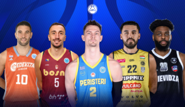 Who had the best performance of Gameday 11? | FIBA Basketball