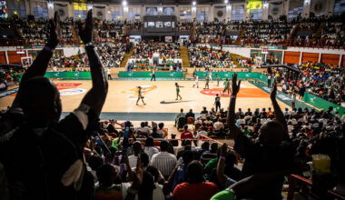 Busy FIBA Africa 2026 season gets underway in February | FIBA Basketball
