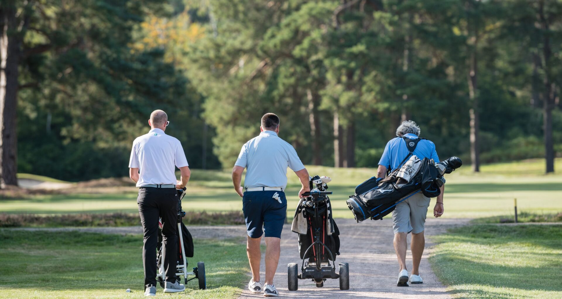 Traditional Club Membership | Golf Monthly