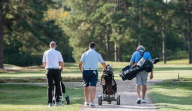 Traditional Club Membership | Golf Monthly