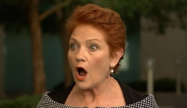 One Nation's gas policies could halve energy bills