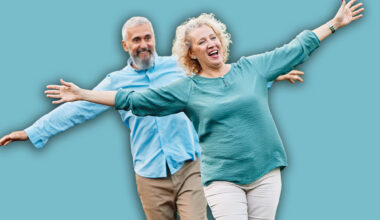 Exercises to Rebuild Muscle After 50: 4 Standing Moves