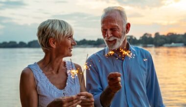 Six reasons to look forward to your retirement