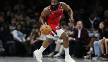 What I’m hearing on James Harden, Giannis and more as NBA trade deadline nears
