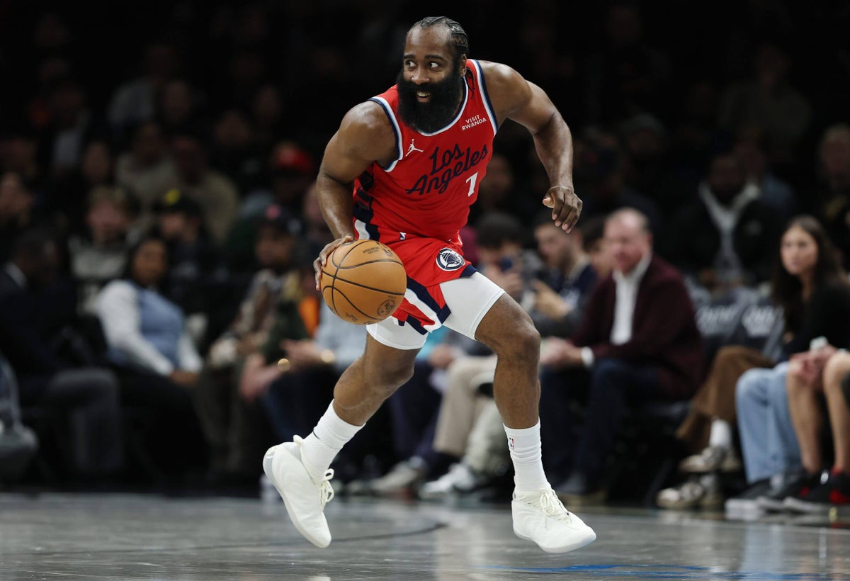 What I’m hearing on James Harden, Giannis and more as NBA trade deadline nears