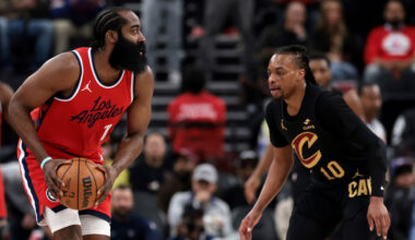 Anthony Davis traded to Wizards in 9-player, 3-team deal