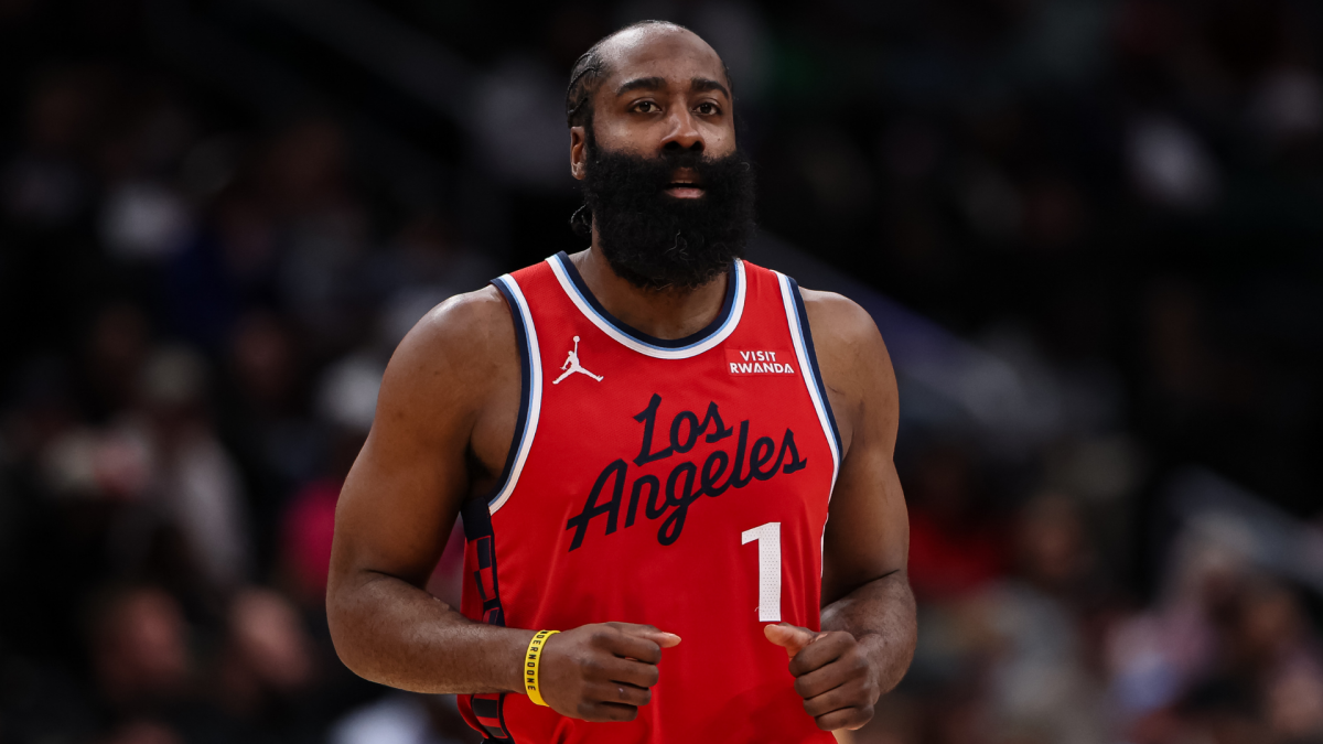 NBA trade deadline live updates: Rumors and news as Cavs trade for James Harden