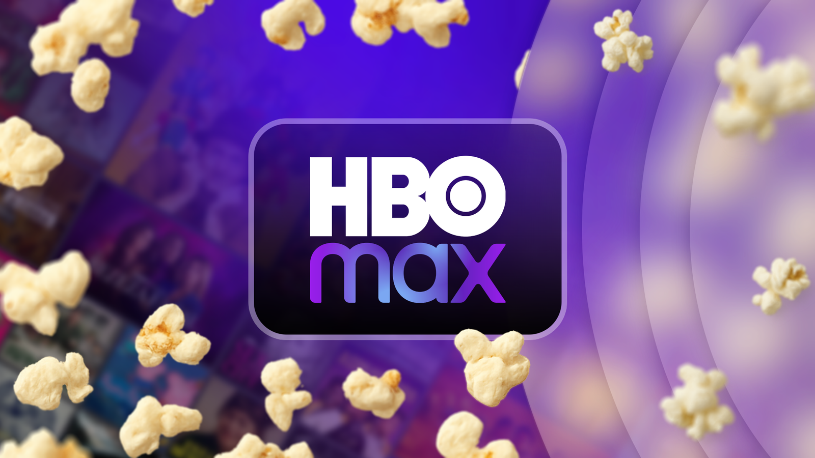 Everything coming to HBO Max in March