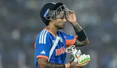 ICC Men's T20 World Cup 2026