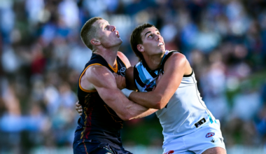 Squad selected for Friday’s match sim