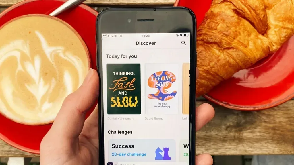 Headway Lifetime Access Is on Sale for A$84 Right Now
