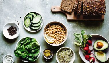 5 healthy diets linked to increased longevity