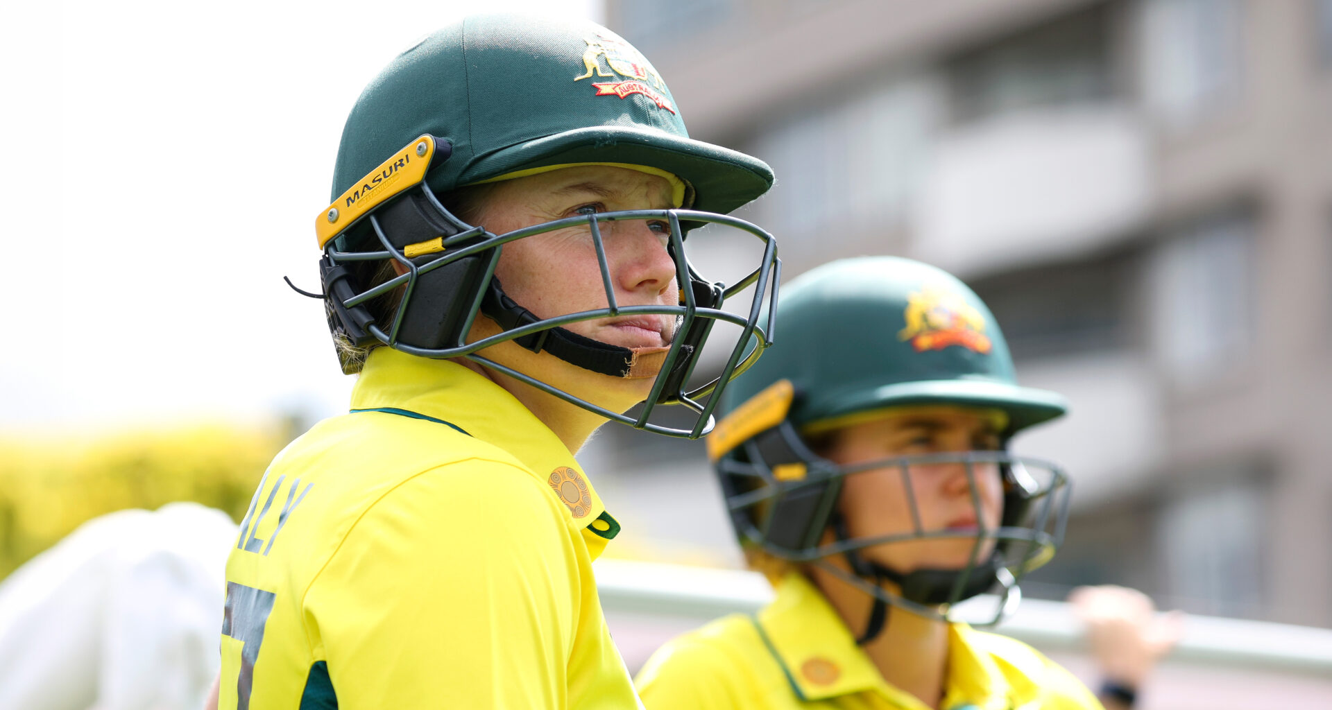 Litchfield awaits fond farewell for inspirational skipper
