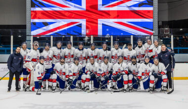 Great Britain making big gains thanks to European Cup of Nations