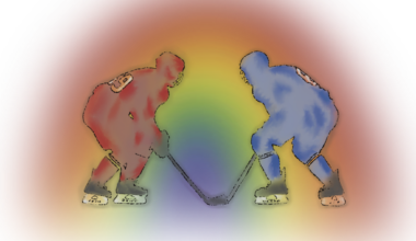 Melting the Ice: “Heated Rivalry” and the NHL