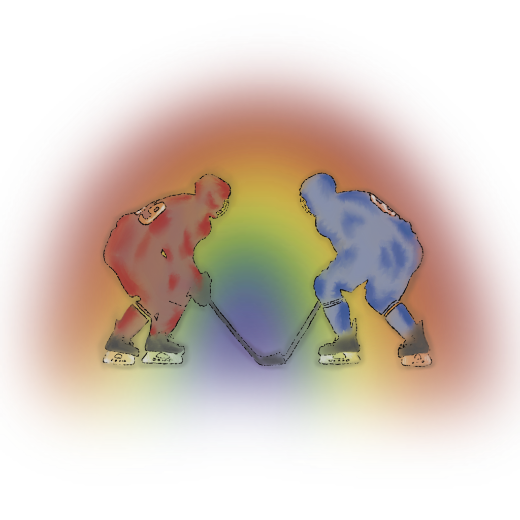 Melting the Ice: “Heated Rivalry” and the NHL