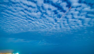 NASA Heat Shield Boosts U.S. Space Industry