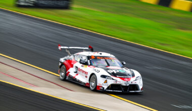 LIVE SUPERCARS UPDATES: Follow the 2026 DUNLOP Sydney 500 - Repco Supercars Championship