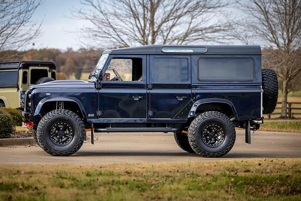 helderburg vesper 24