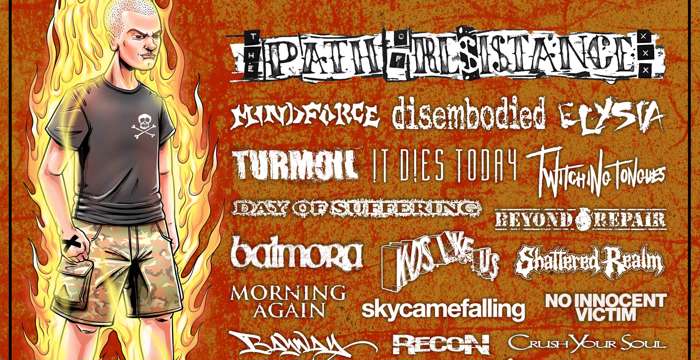 hellfest west 25
