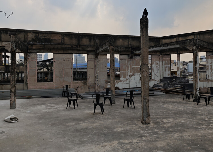 Heritage in Motion: Bangkok’s Buildings That Continue to Become - Image 21 of 22