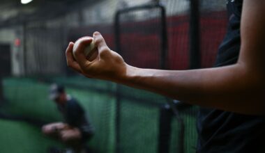 Is Velocity Really The Culprit Behind Rising Baseball Injuries?