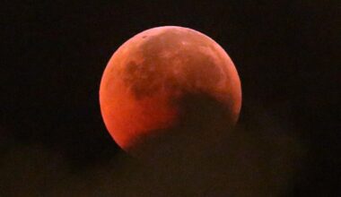 'Blood moon’ expected during total lunar eclipse in HK on March 3