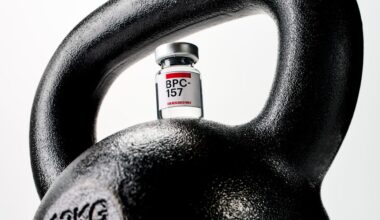 They Call It the 'Wolverine Peptide.' And Everyone from Biohackers to Your Dad Wants It Now.