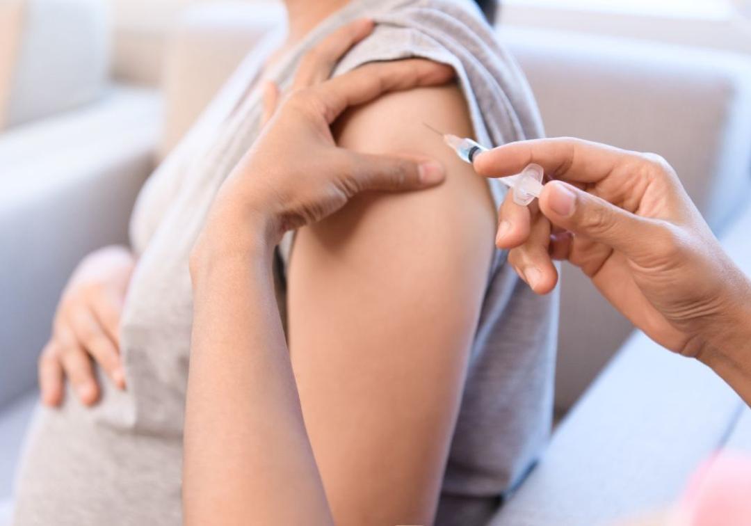 Rethinking how to protect babies for longer against RSV - News