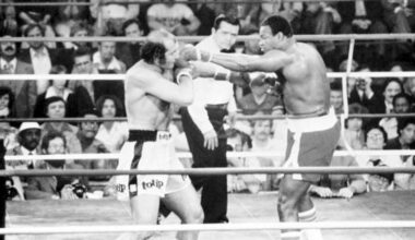 On This Day in boxing… February 3