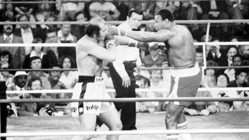 On This Day in boxing… February 3