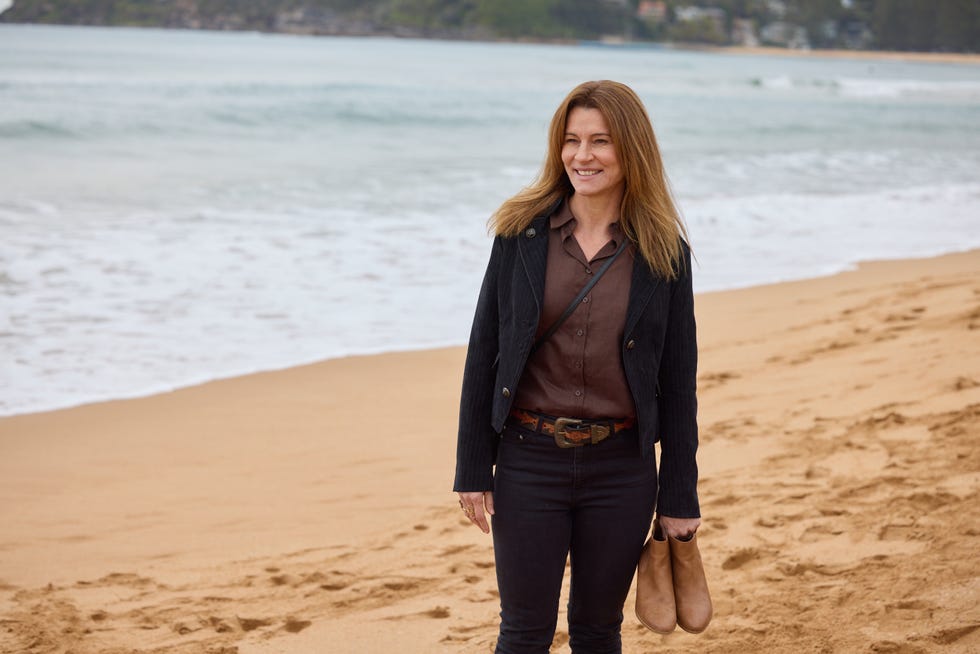 Kerrie Matheson in Home and Away kerrie matheson in home and away
