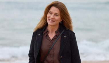 Home and Away to introduce new character Kerrie