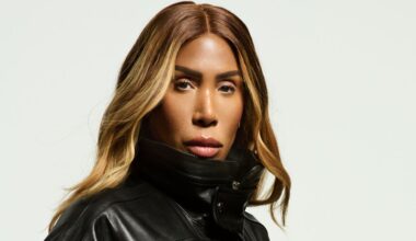 Honey Dijon Enlists Rochelle Jordan, Madison McFerrin, and More for New Album
