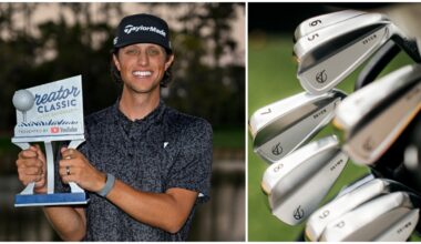 Takomo And YouTube Golf Are Changing How Players Buy Clubs