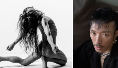 Meet James Vu Anh Pham, the choreographer behind Madonna and FKA twigs